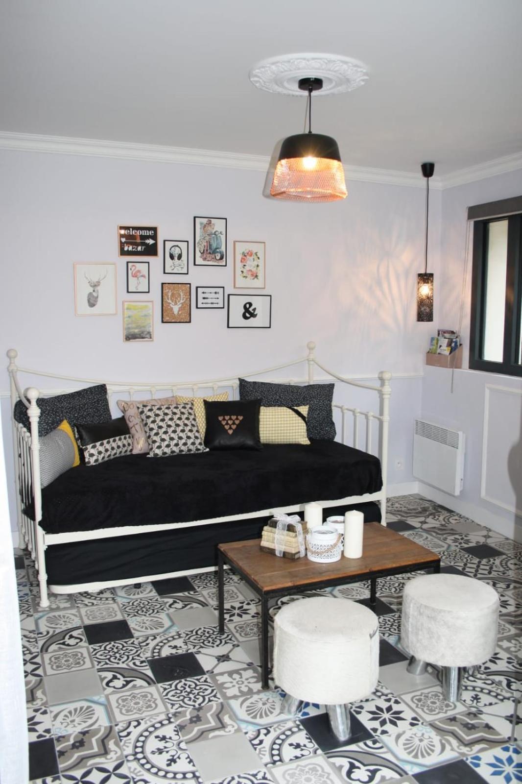 Le Petit Boudoir Villa Annet-sur-Marne Exterior photo
